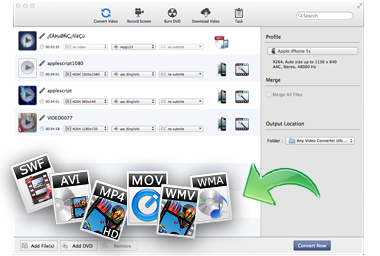 the best video converter for mac free
