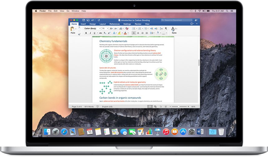 word download free for mac